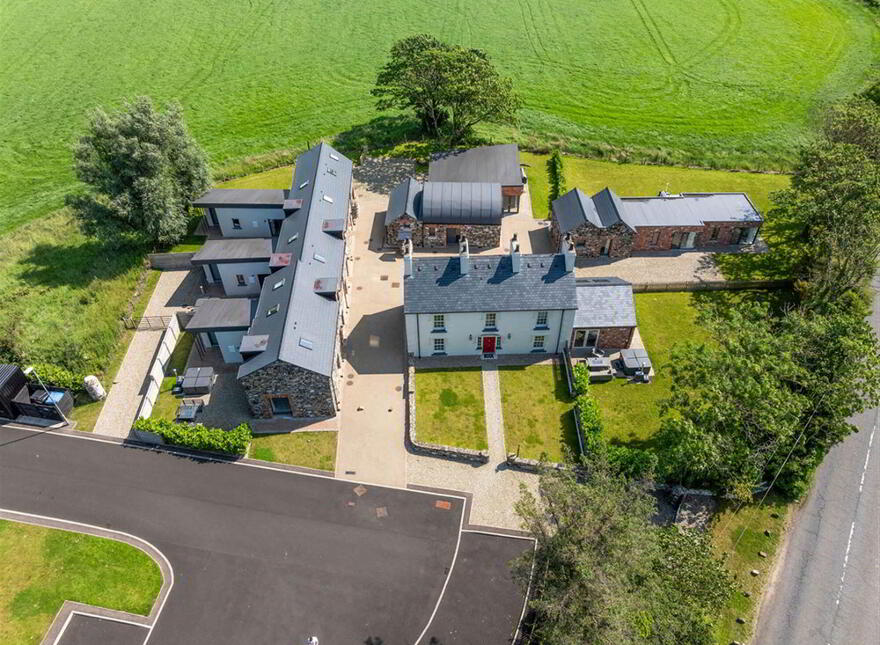 1 Corrstown Lane, Portrush, BT56 8FX