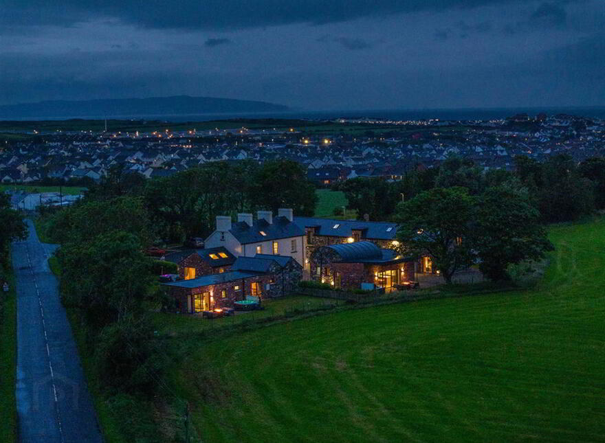 1 Corrstown Lane, Portrush, BT56 8FX