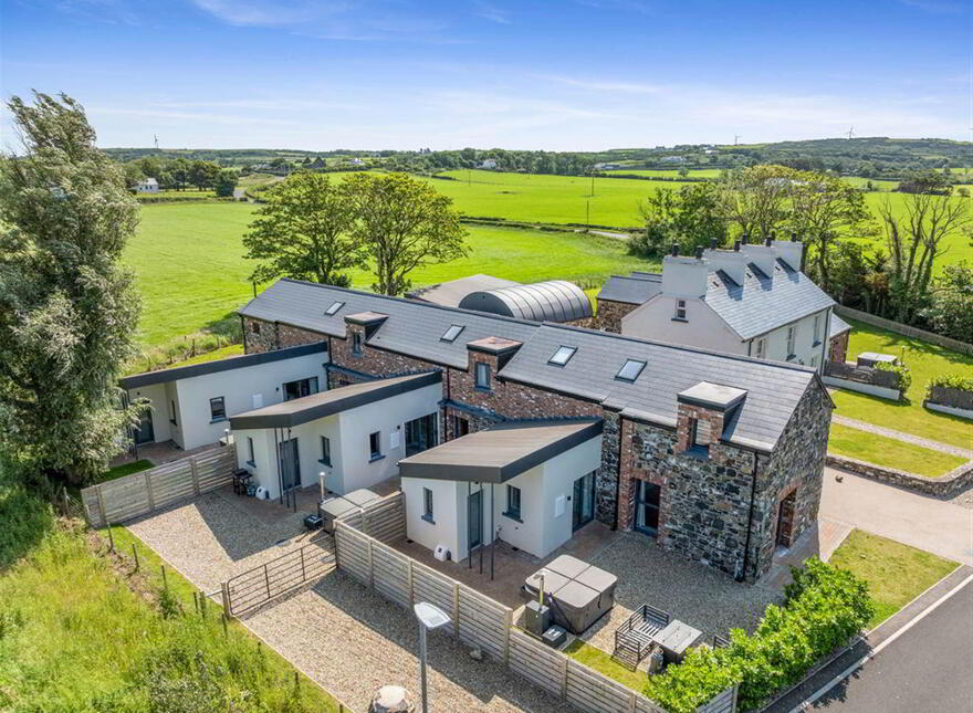 2 Corrstown Lane, Portrush, BT56 8FX