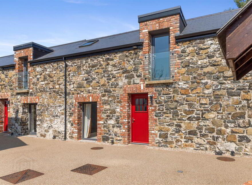 2 Corrstown Lane, Portrush, BT56 8FX photo