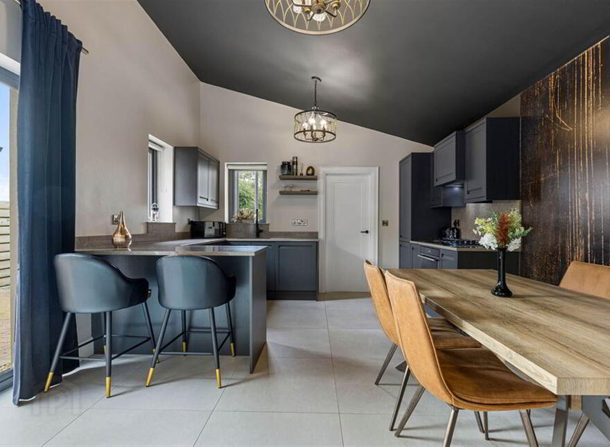 2 Corrstown Lane, Portrush, BT56 8FX