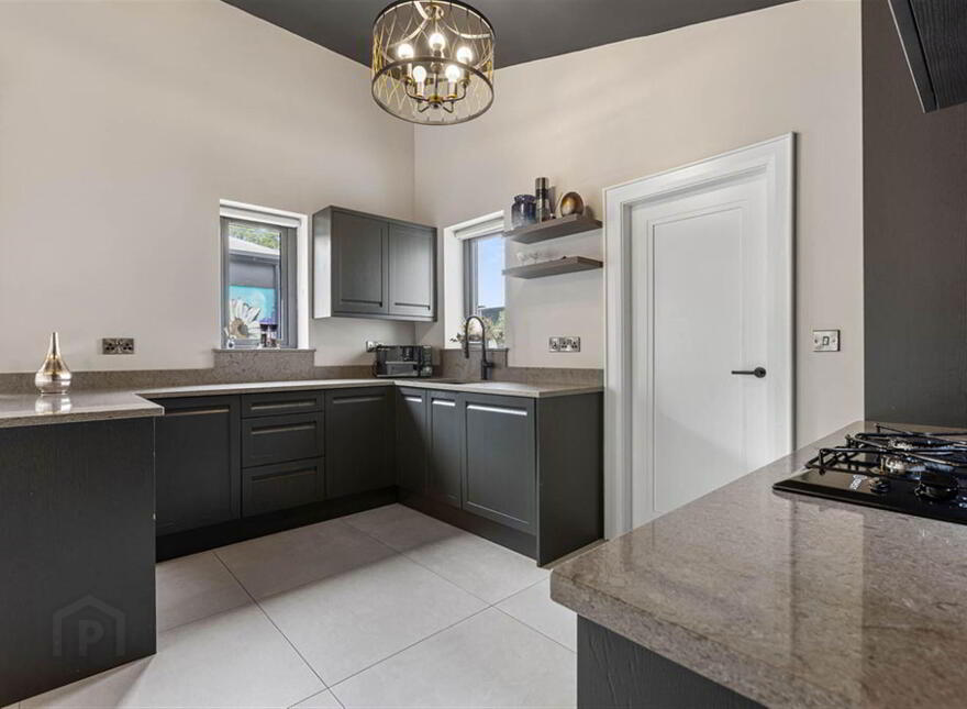 2 Corrstown Lane, Portrush, BT56 8FX