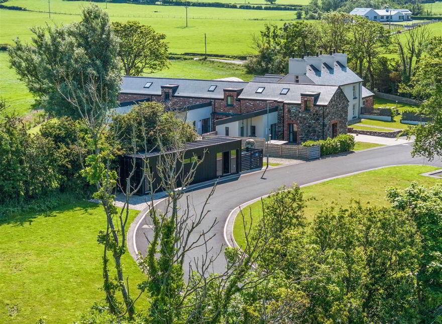 2 Corrstown Lane, Portrush, BT56 8FX