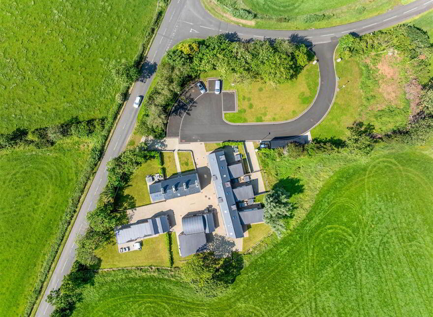 2 Corrstown Lane, Portrush, BT56 8FX