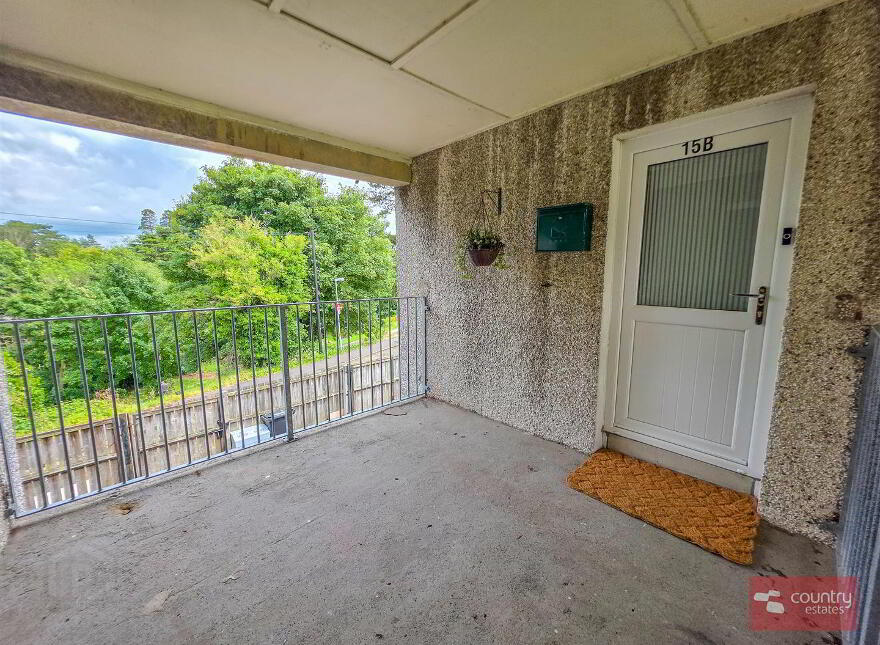 15b Glenville Park, Newtownabbey, BT37 0TE