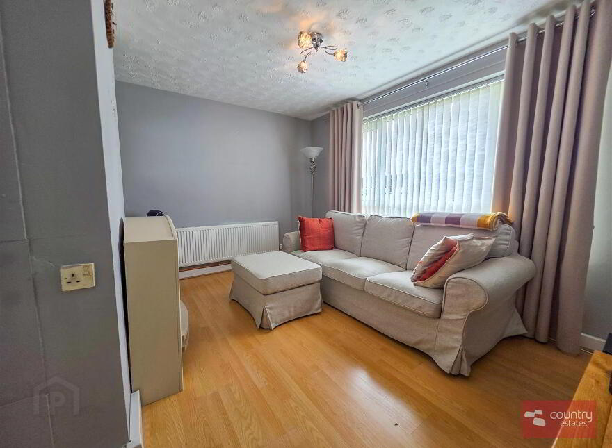 15b Glenville Park, Newtownabbey, BT37 0TE