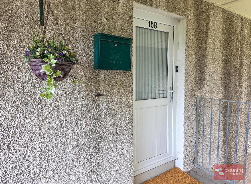 15b Glenville Park, Newtownabbey, BT37 0TE