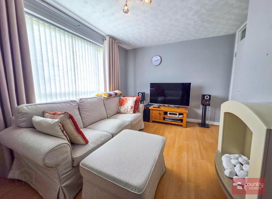 15b Glenville Park, Newtownabbey, BT37 0TE