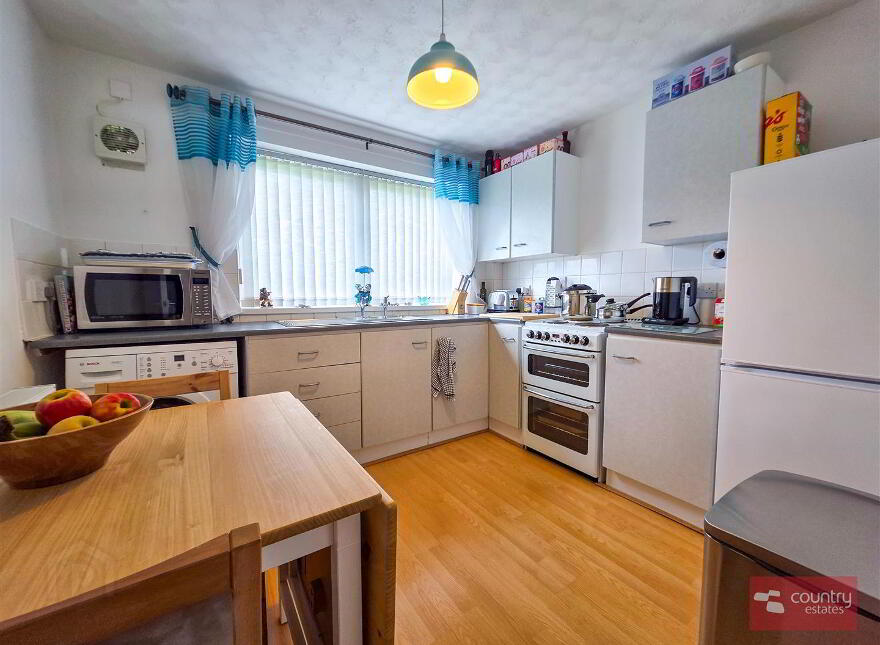 15b Glenville Park, Newtownabbey, BT37 0TE