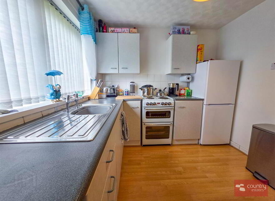 15b Glenville Park, Newtownabbey, BT37 0TE