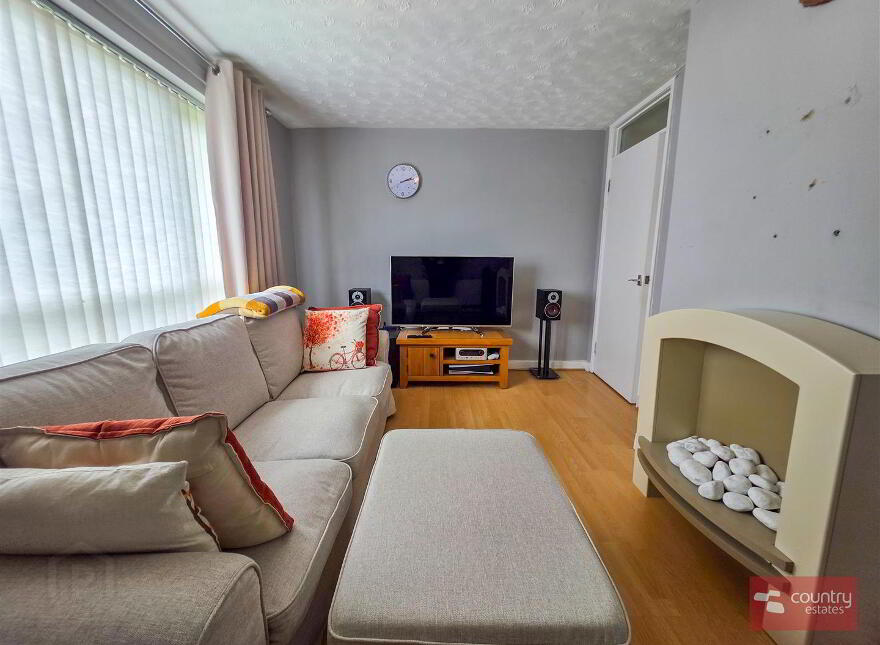 15b Glenville Park, Newtownabbey, BT37 0TE