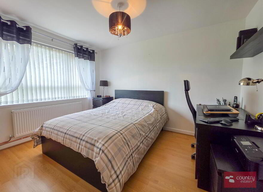 15b Glenville Park, Newtownabbey, BT37 0TE