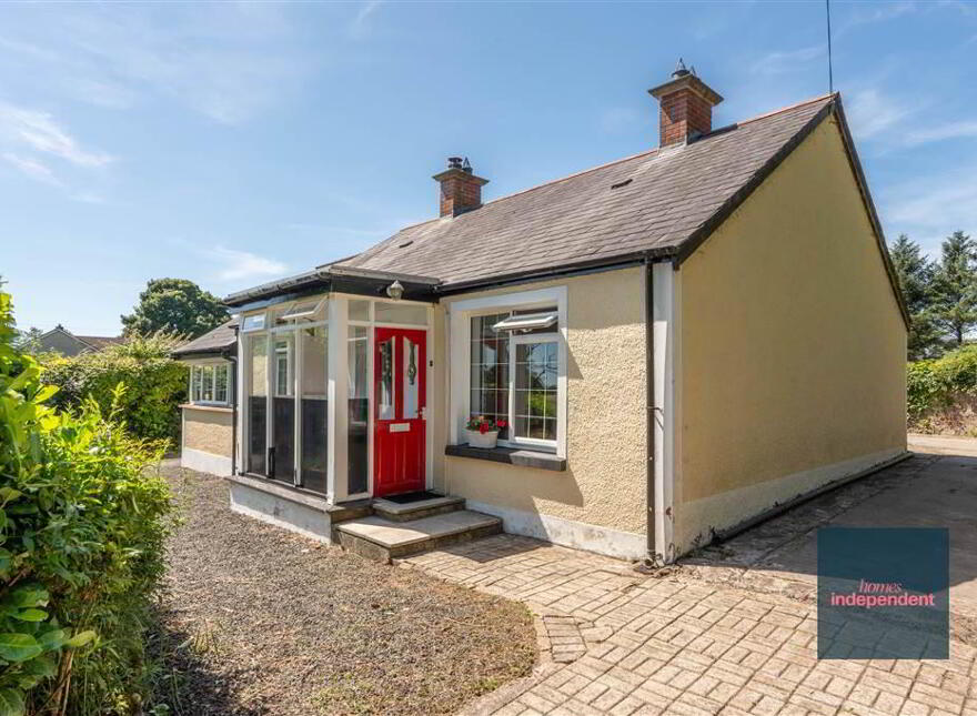 38 Dunnygarron Road, Cullybackey, BT43 5PS photo