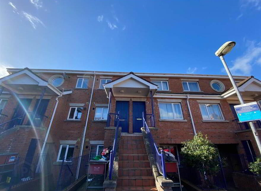 Apt8, Fitzwilliam Square, Off Rugby Avenue, Belfast, BT7 1JH photo