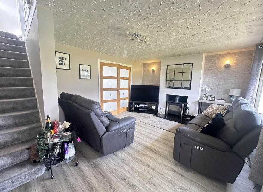 26 Argyll View, Larne, BT40 2JR