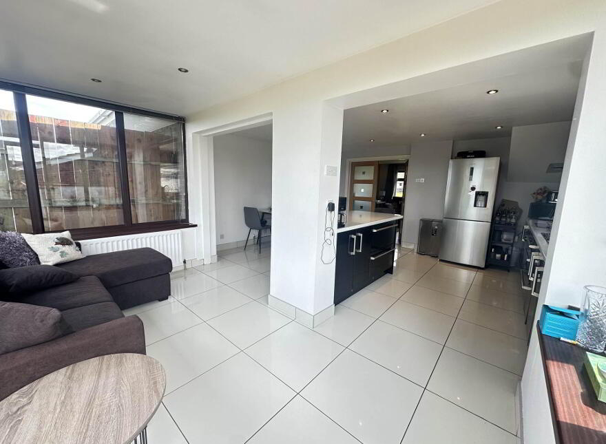 26 Argyll View, Larne, BT40 2JR