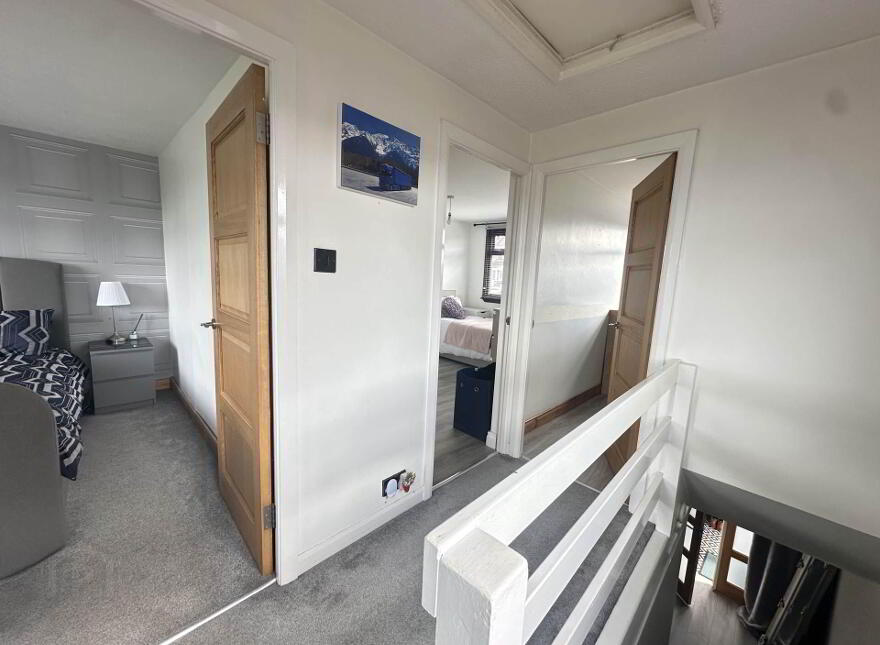 26 Argyll View, Larne, BT40 2JR