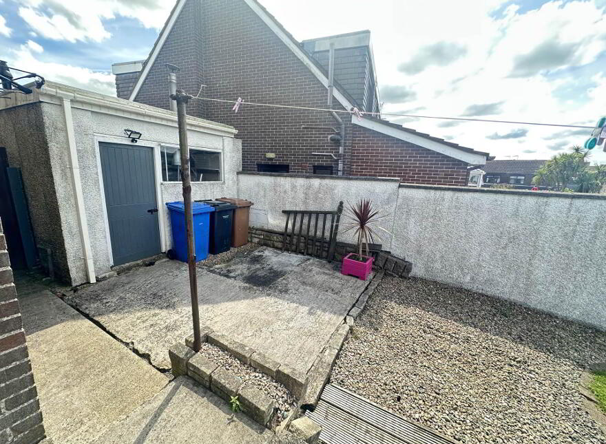 26 Argyll View, Larne, BT40 2JR