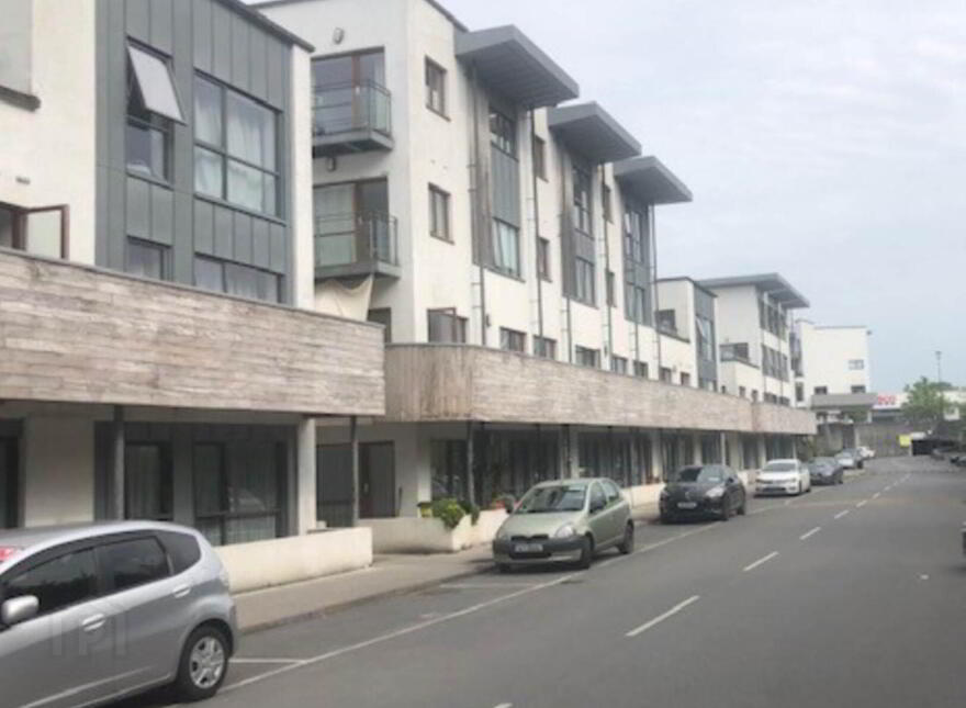 109 Block D, Bruach Na Habhainn, Altamount Street, Westport, F28TK73 photo