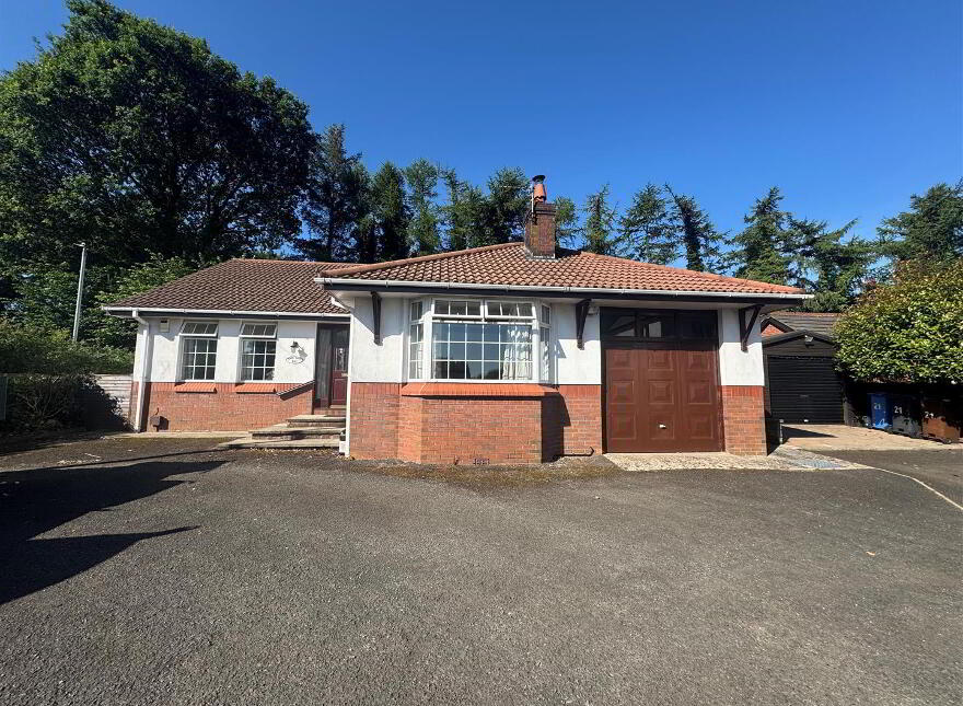 21a The Village, Templepatrick, BT39 0AA photo