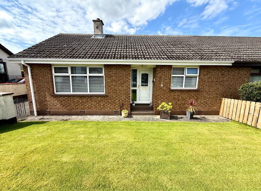 80 Cawhill Park, Waterside, Derry, BT47 6XX photo