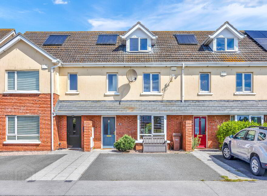 4 Sea Brook, Brook Lane, Rush, K56PA44 photo