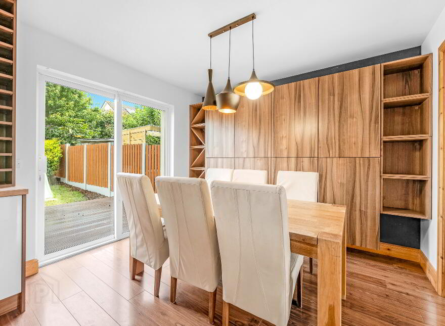 4 Sea Brook, Brook Lane, Rush, K56PA44