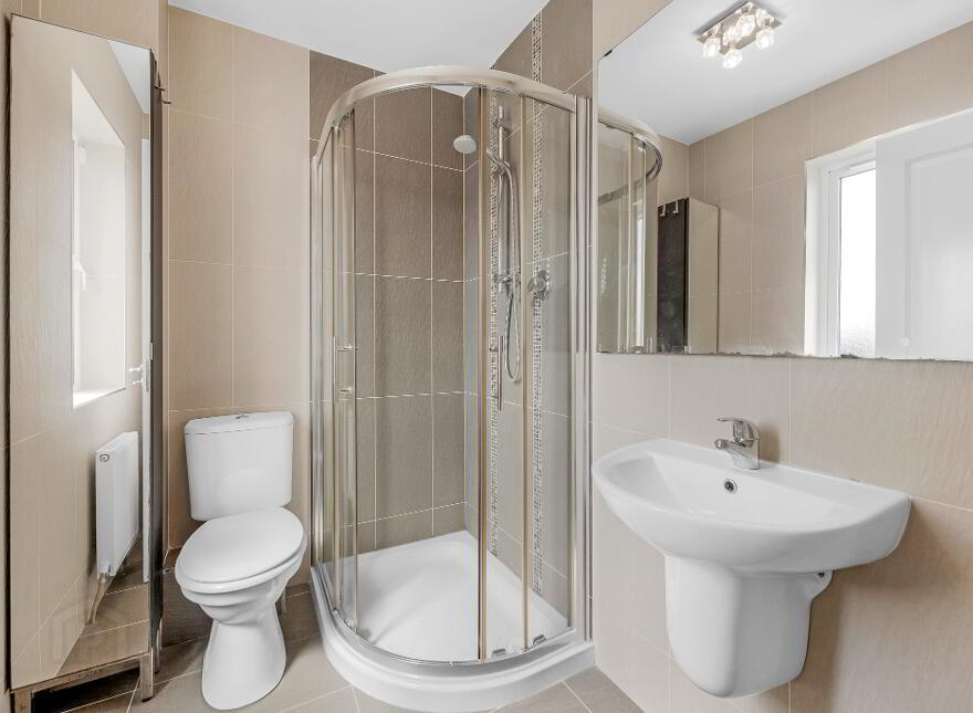 4 Sea Brook, Brook Lane, Rush, K56PA44