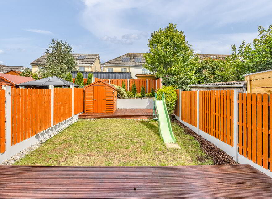 4 Sea Brook, Brook Lane, Rush, K56PA44