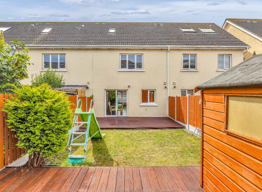 4 Sea Brook, Brook Lane, Rush, K56PA44