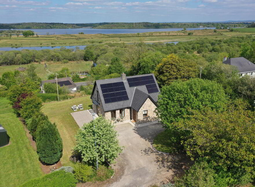5 Forest View, Lavagh, Roosky, Carrick-On-Shannon, N41AX74 photo