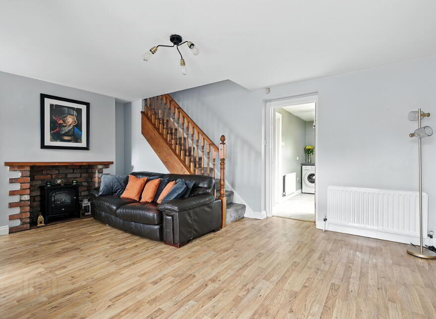 14 Killyleagh Street, Crossgar, BT30 9DQ