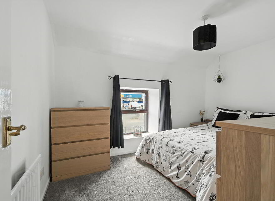 14 Killyleagh Street, Crossgar, BT30 9DQ