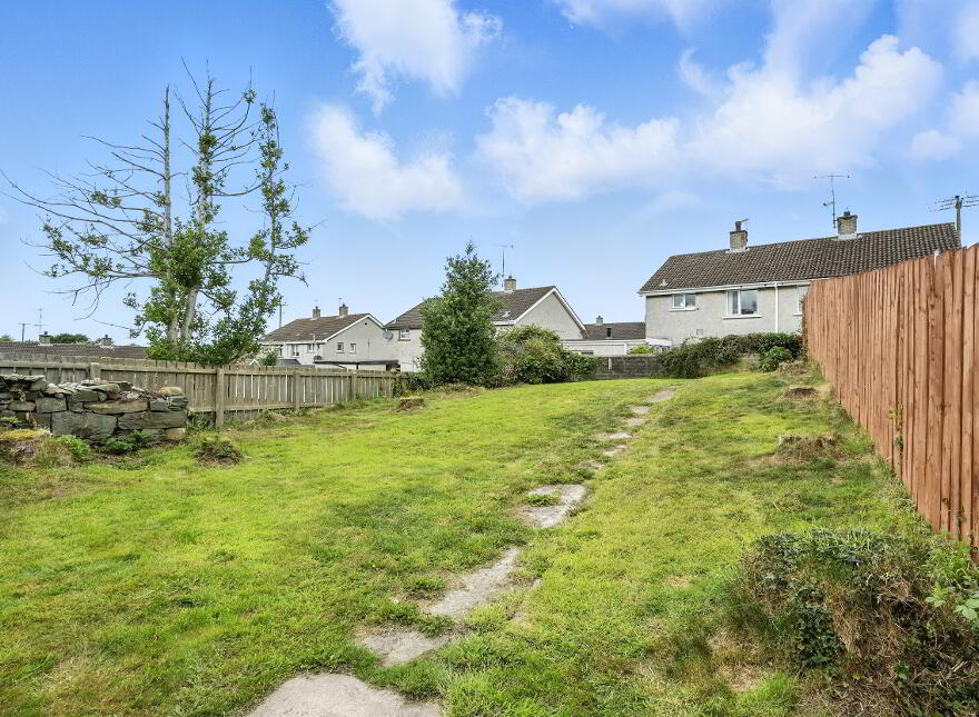 14 Killyleagh Street, Crossgar, BT30 9DQ