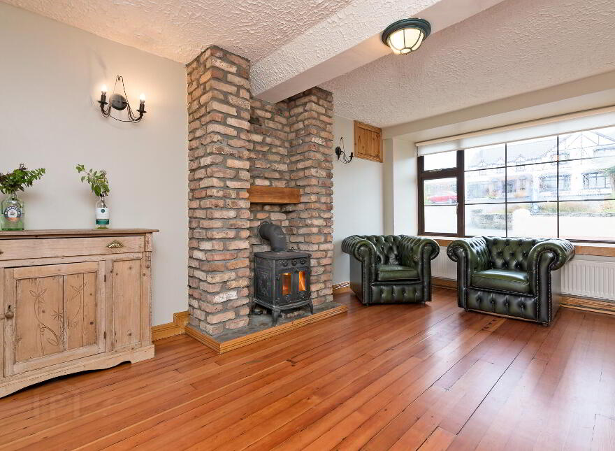 Rimini, Top Road, Strandhill