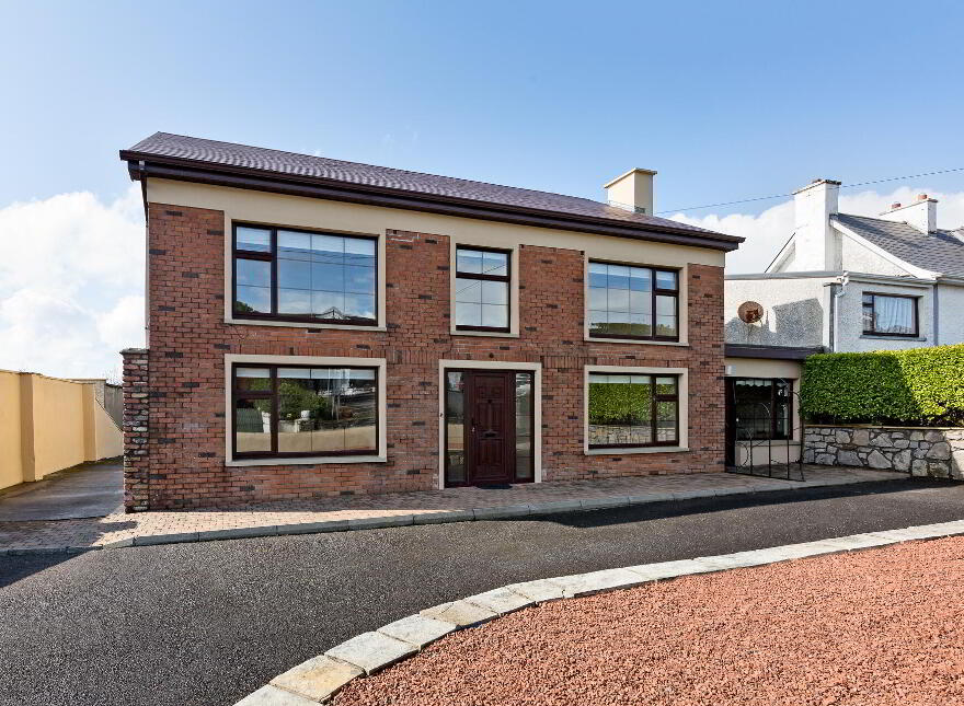 Rimini, Top Road, Strandhill