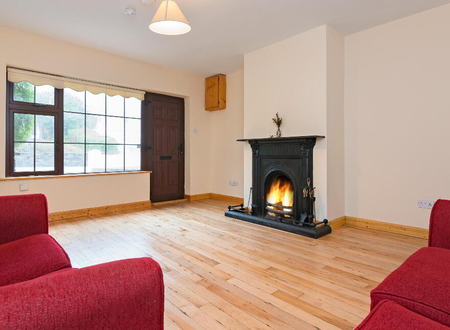 Rimini, Top Road, Strandhill