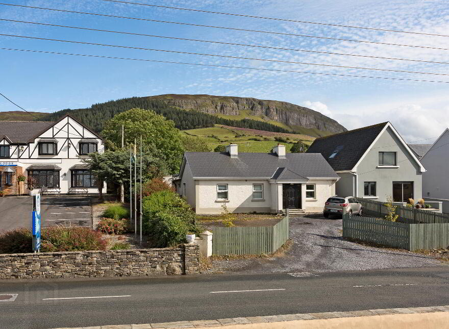 Rimini, Top Road, Strandhill
