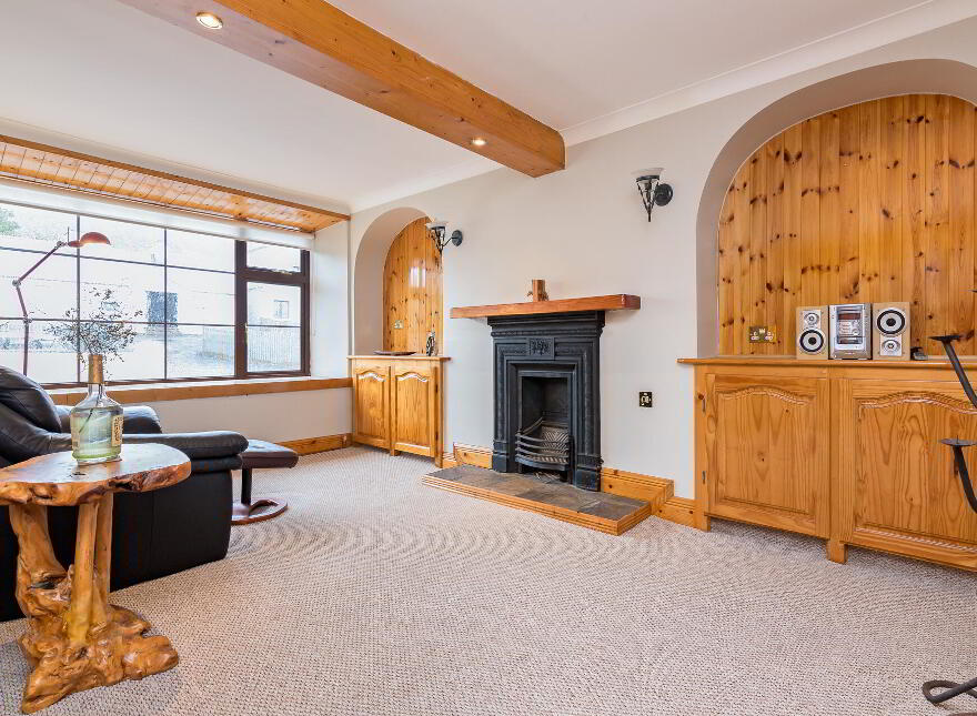 Rimini, Top Road, Strandhill