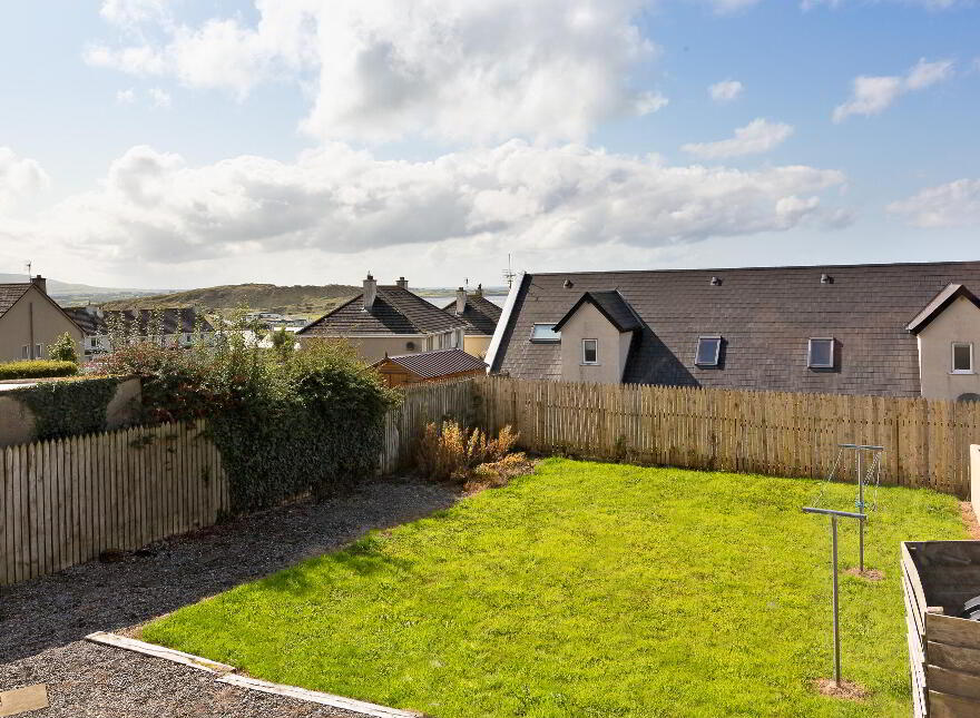 Rimini, Top Road, Strandhill