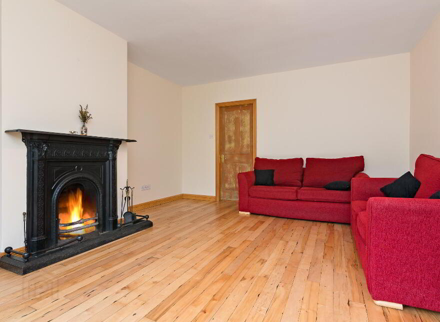 Rimini, Top Road, Strandhill