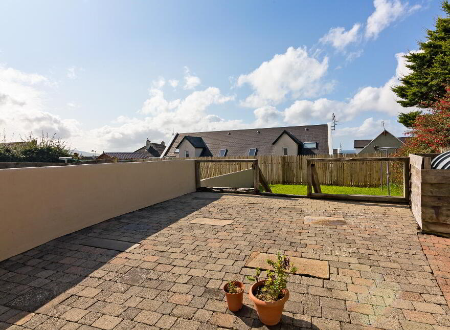 Rimini, Top Road, Strandhill