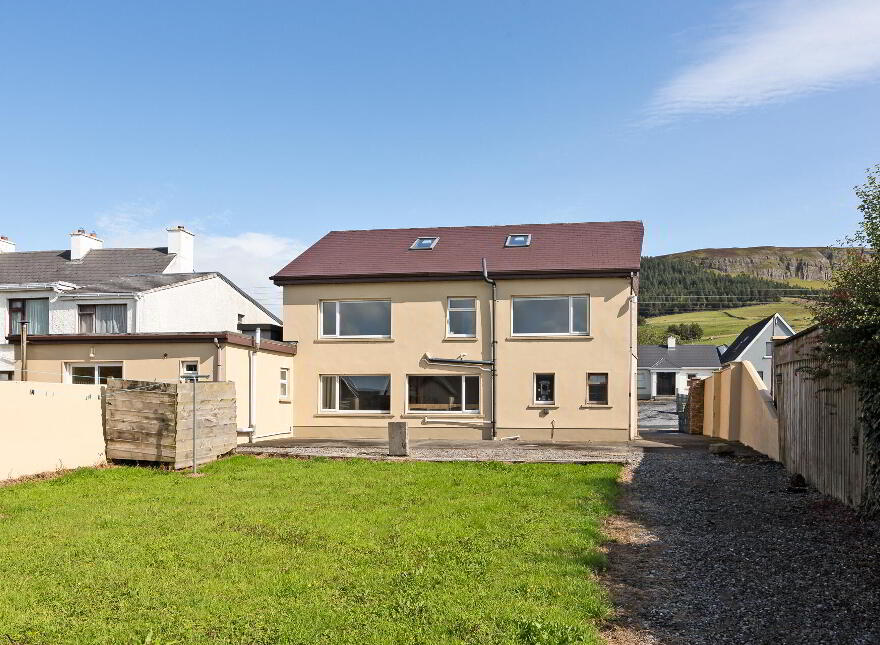 Rimini, Top Road, Strandhill