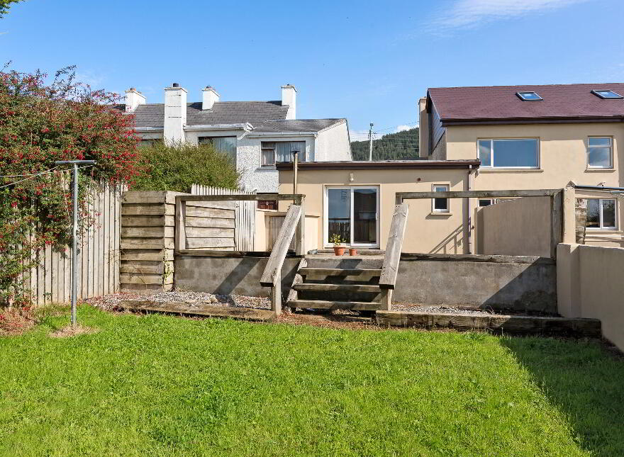 Rimini, Top Road, Strandhill
