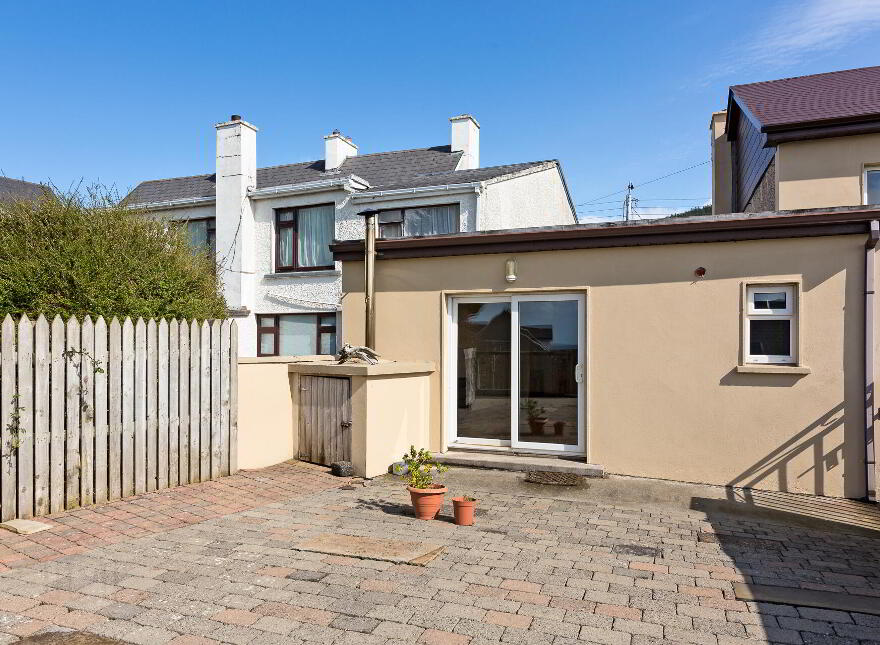 Rimini, Top Road, Strandhill