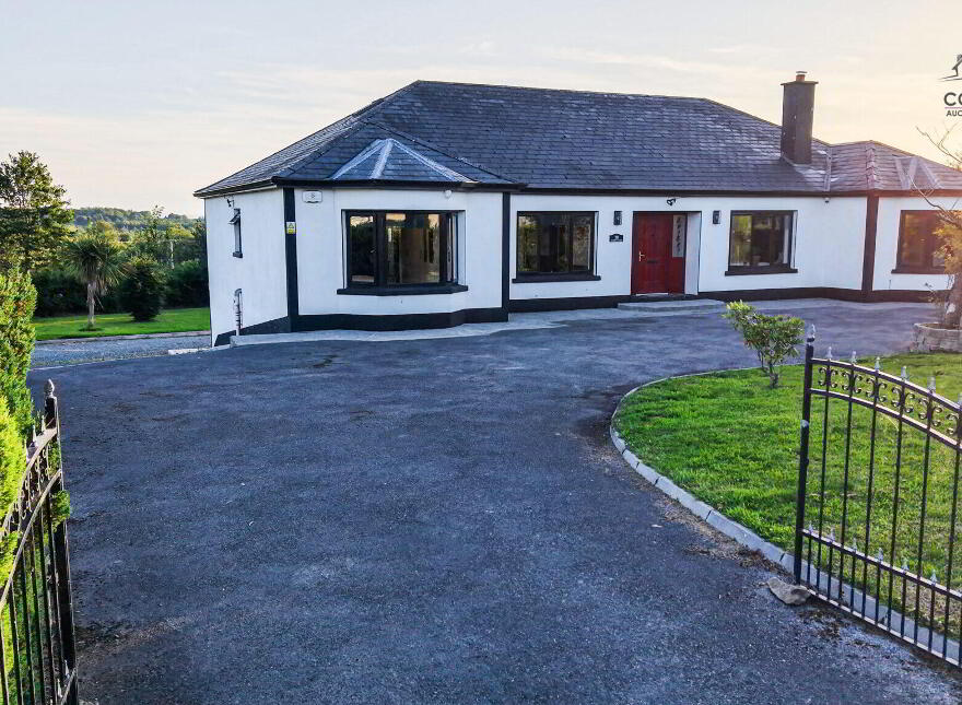 Granard photo