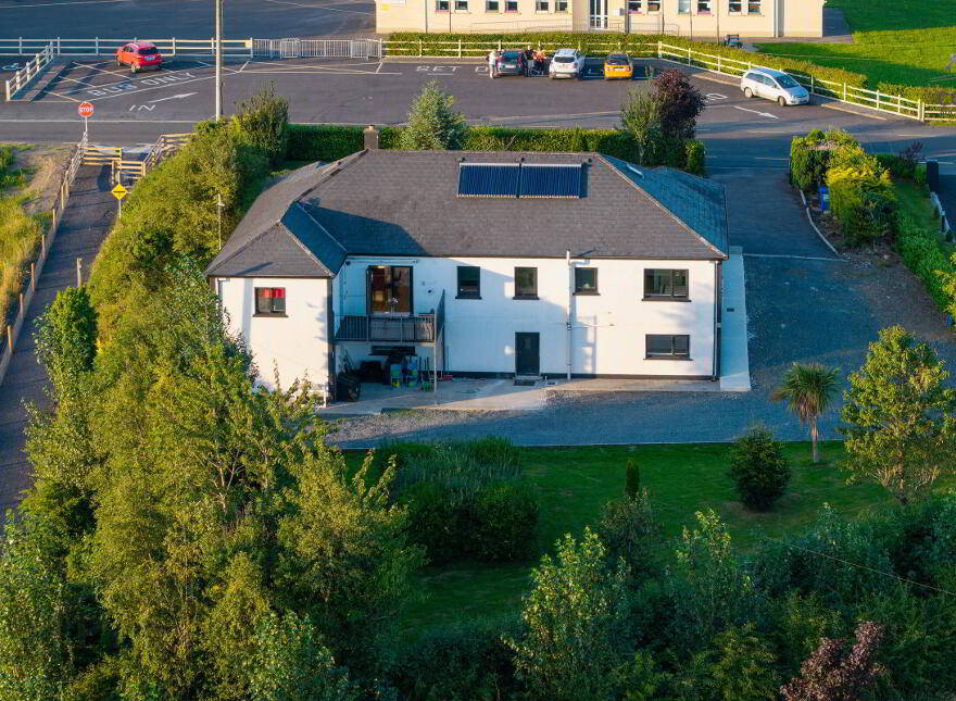 Aoibhneas, Gaigue, Ballinamuck, N39N8X9