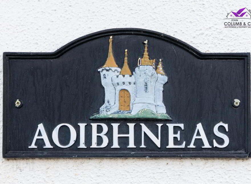 Aoibhneas, Gaigue, Ballinamuck, N39N8X9