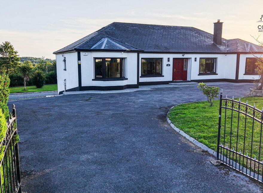 Aoibhneas, Gaigue, Ballinamuck, N39N8X9