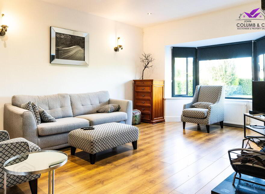 Aoibhneas, Gaigue, Ballinamuck, N39N8X9